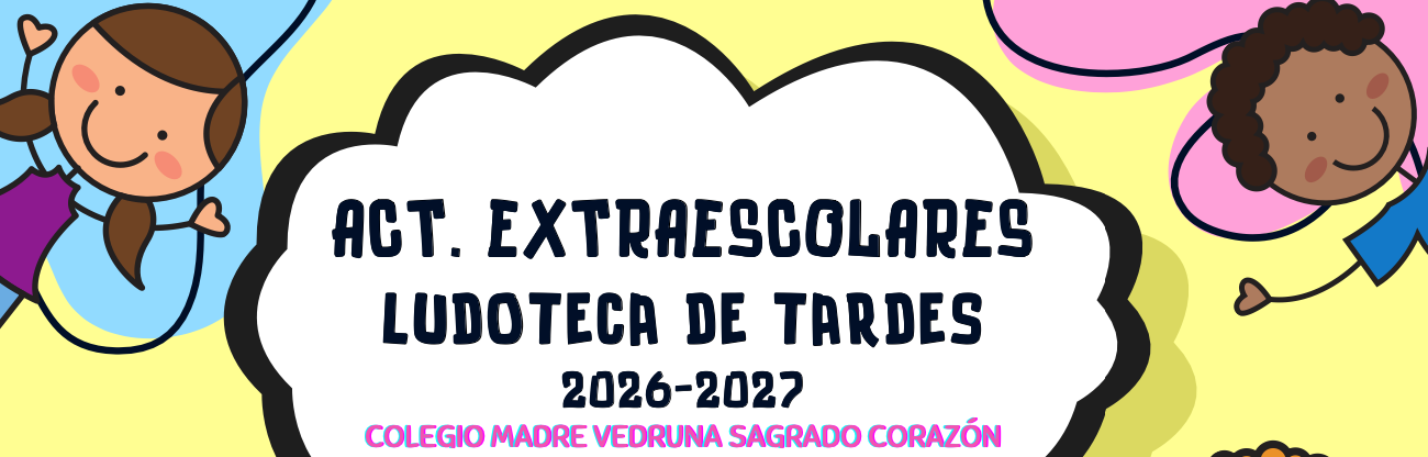AFA Vedruna Extraescolares