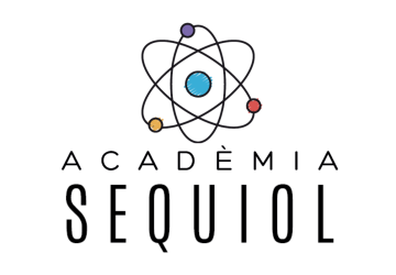 FLYER ACADEMIA SEQUIOL_LOGO